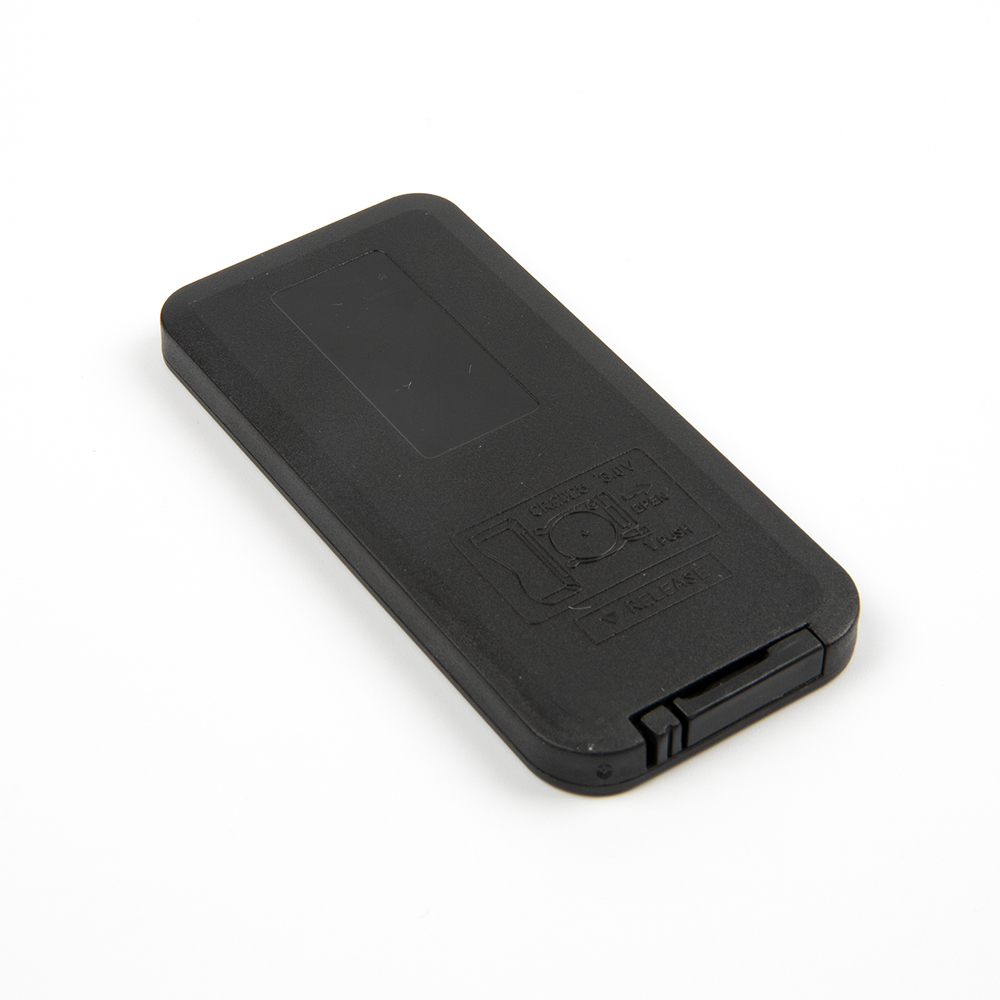 Модуль инфракрасного (ИК) приемника HX1838 с пультом и батарейкой в комплекте